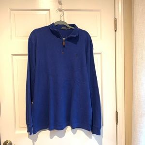 Ralph Lauren Quarter Zip